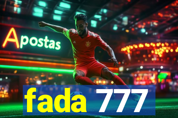 fada 777